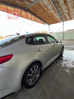 کیا ئۆپتیما